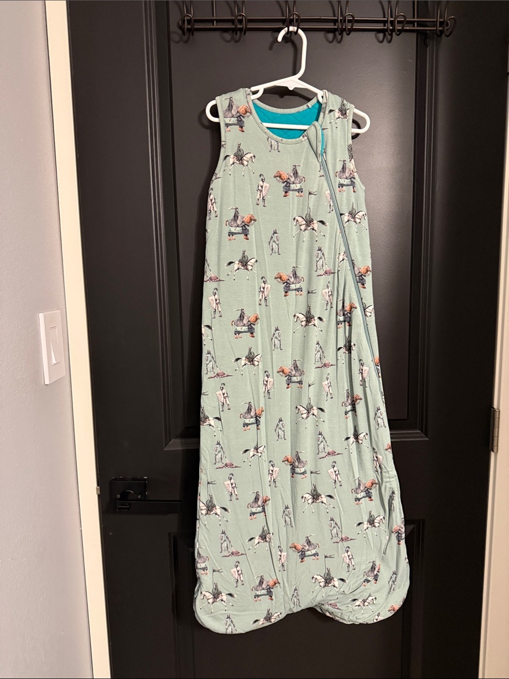 Posh Peanut 1 Tog 18-36 month sleep sack